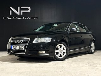 Audi A6 Sedan 2.0 TDI e Proline | 2-Brukare