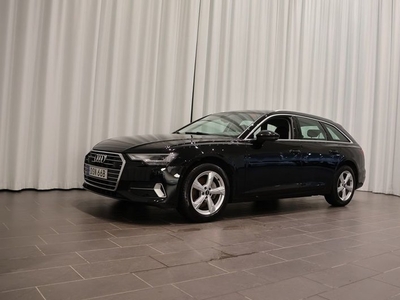 Audi A6Quattro Avant TDI PROLINE SPORT 2023, Kombi