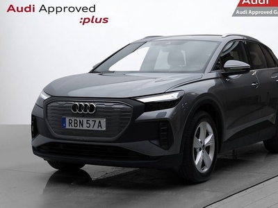 Audi e-tron quattroQ4 Quattro 45 e-tron Carplay Drag 2023, Personbil