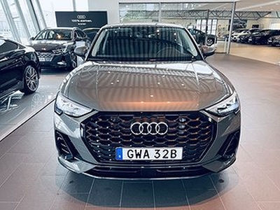 Audi Q3 Sportback 45 TFSI E PROL