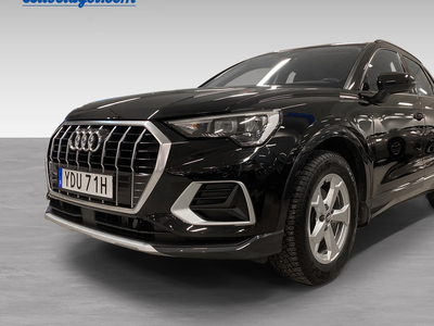 Audi Q335 TFSI S Tronic 2020, SUV