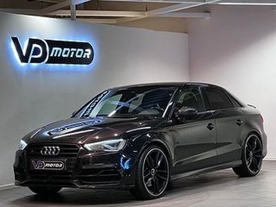 Audi S3 2.0 TFSI Q STR Carbon B&O Magnetic Milltek 300hk