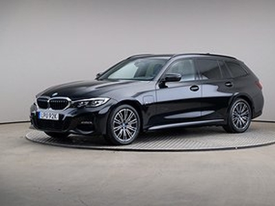 BMW 330e Series 3 Xdrive Touring M-sport Connected Drag