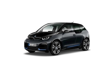 BMW i3s 120 Ah