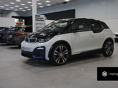 BMW i3s 120Ah Comfort Adv B-Kamera Navi-Prof Fartpilot DA+