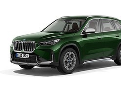 BMW iX1 xDrive30 X Line/ Drag/ Panorama