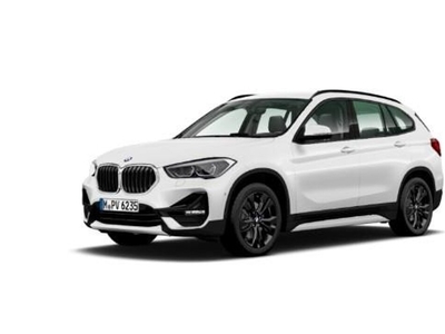 BMW X1 xDrive20d