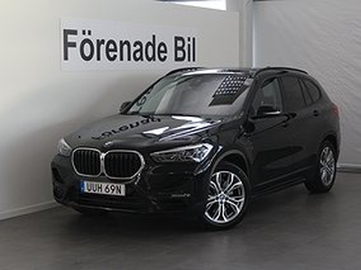 BMW X1 xDrive25e Model Sport Aut Nav Head-up Panorama HiFi