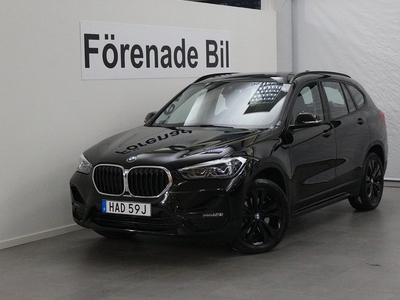 BMW X1xDrive20d Model Sport Aut Head-Up 2021, SUV