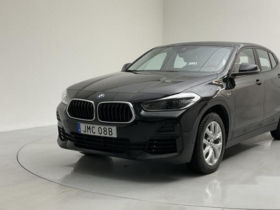 BMW X2xDrive25e, F39 2022, SUV