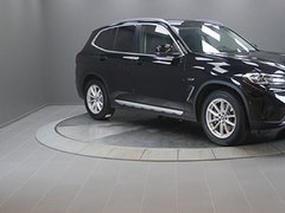 BMW X3 xDrive30e /xLine/Connected/Tonade rutor/HiFi/Drag