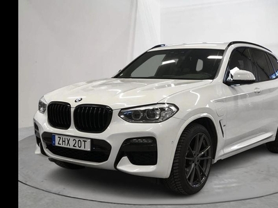 BMW X3xDrive30e, G01 2020, SUV