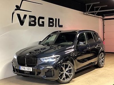 BMW X5 xDrive45e iPerformance M Sport Pano Cockpit SESPEC*