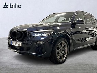 BMW X5 xDrive45e M Sport | Sky Lounge | M Stolar | Drag |