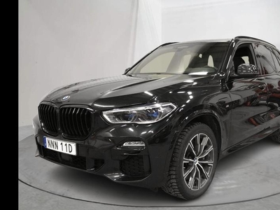 BMW X5xDrive45e iPreformance 2020, SUV