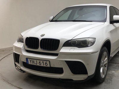 BMW X650i, E71 2008, SUV