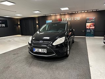 Ford C-Max 1.6 TDCi