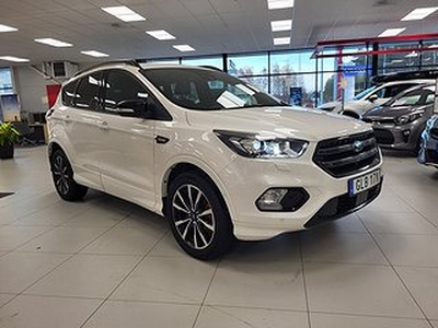 Ford Kuga 1.5 EcoBoost Flexifuel St-Line | Drag | M&K