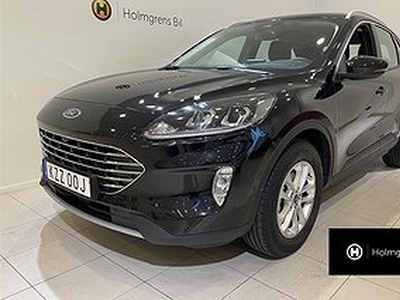 Ford Kuga Titanium 1.5T 150hk FWD Manuell M. Vinter & Förarassistanspkt