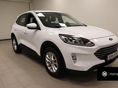 Ford Kuga Titanium 1.5T 150hk FWD Manuell Vinterpaket