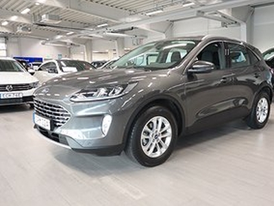 Ford Kuga Titanium 1.5T EcoBoost 150hk