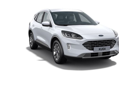 Ford Kuga1.5 150 Titanium mån V-hjul, motor- och kupévärmare 2022, SUV