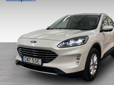 Ford KugaPlug-In Hybrid 2.5 225 PHEV Titanium A Business Ed 2021, SUV