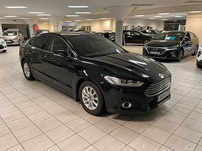 Ford Mondeo 2.0 TDCi Powershift Euro 6 werbasto,