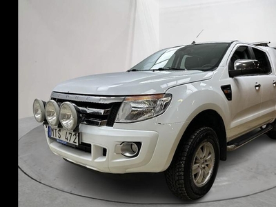 Ford Ranger2.2 TDCi 4WD 2012, Pickup