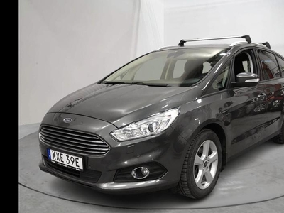 Ford S-Max2.0 TDCi 2017, Kombi