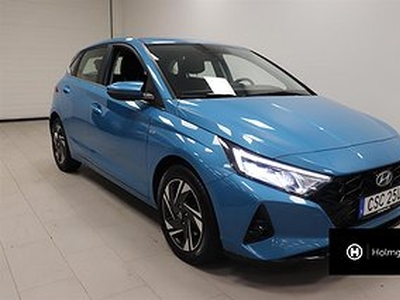 Hyundai i20 1.0 T-GDi 120hk MHEV Advanced