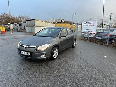 Hyundai i30 1.6 CRDi Euro 4