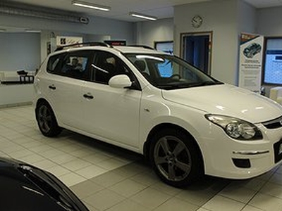 Hyundai i30 cw 1.4