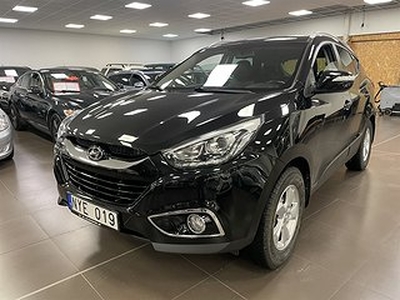 Hyundai ix35 2.0 GDI Automatisk, 166hk