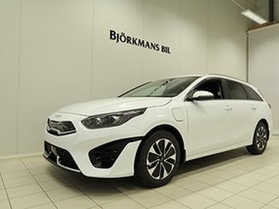 Kia CEED SW PHEV ADVANCE *KAMPANJ KIA FINANS AVBET*