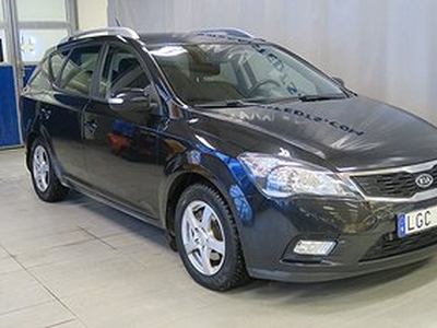 Kia Cee´d _sw SW 1.6 CRDi 128hk