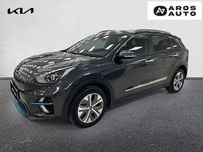 Kia E-Niro 64 kWh Advance 204hk