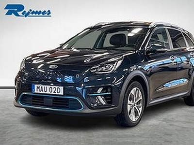 Kia E-Niro Advance plus Tech-paket 204HK