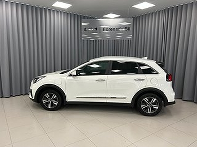 Kia Niro 1.6 DCT Plug-In Hybrid Advance Plus 1