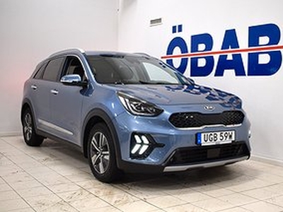 Kia Niro Plug In Advance Plus 2