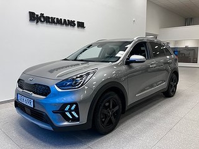 Kia Niro Plug-in Hybrid Advance Plus 2