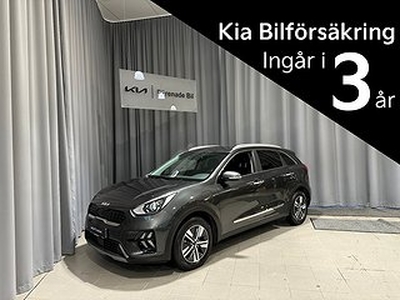 Kia Niro Plug-In Hybrid ADVANCE PLUS