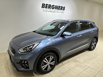 Kia Niro Plug-In Hybrid Advance Plus (V-hjul)