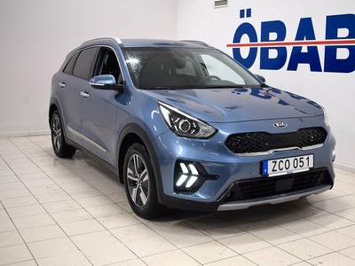 Kia NiroPlug In Advance Plus 2020, SUV