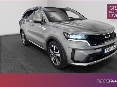 Kia SorentoPHEV Advance Plus 7-sits Pano BOSE Drag 2022, SUV