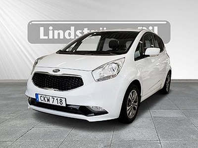 Kia Venga VENGA 1,4 CRDI KOMFO