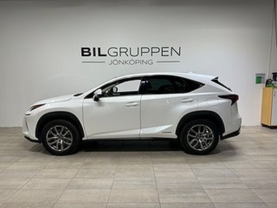 Lexus NX 300h AWD 2.5 AWD E-CVT 197hk Executive