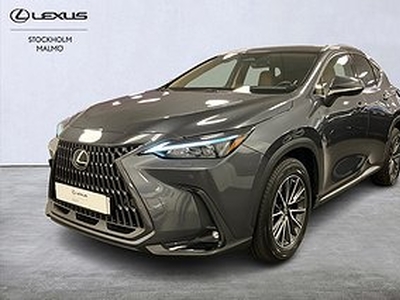 Lexus NX 450h+ Business Plus Demobil