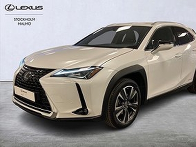 Lexus UX 250h Premium Mark Levinson Drag *Select Garanti