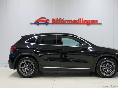 Mercedes-Benz GLA 200 d